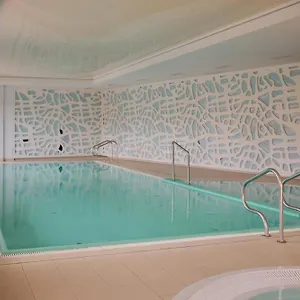 Waterlane Island - Riverview Pool, & Gym By Downtown Apartament