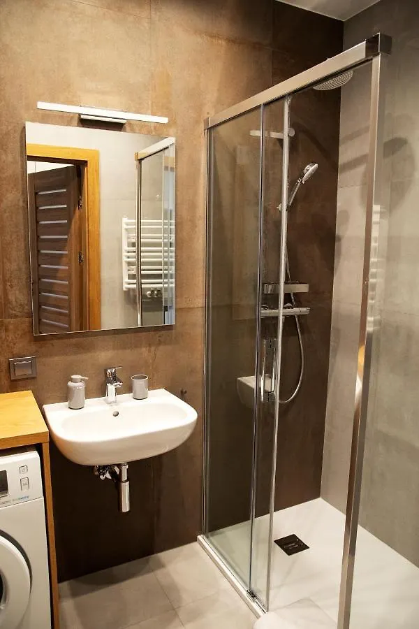 Maya'S Flats & Resorts 41 - Walowa 25 Gdansk Polonya