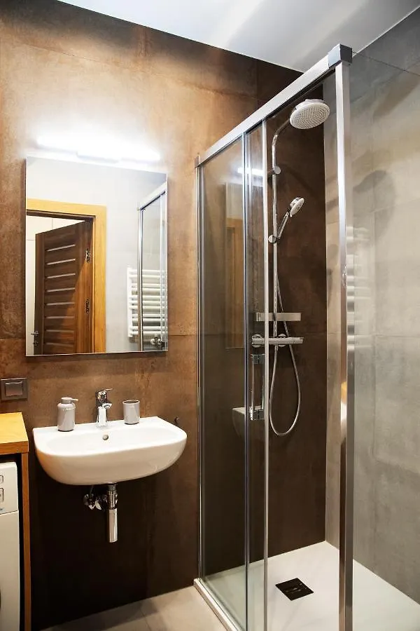 Maya'S Flats & Resorts 41 - Walowa 25 Gdansk